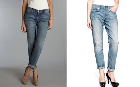 Jeans from H&M